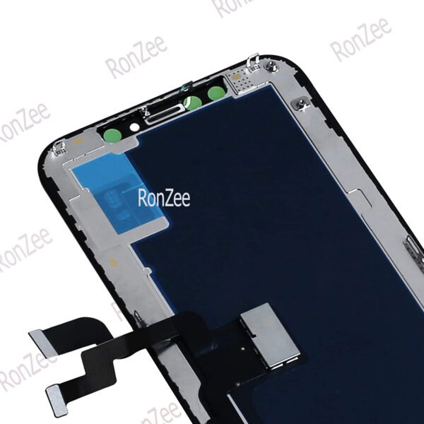 ECRAN VITRE TACTILE QUALITÉ TFT ( NON OLED ) POUR IPHONE XS 🔥 TFT 🔥OUTILS – Image 3